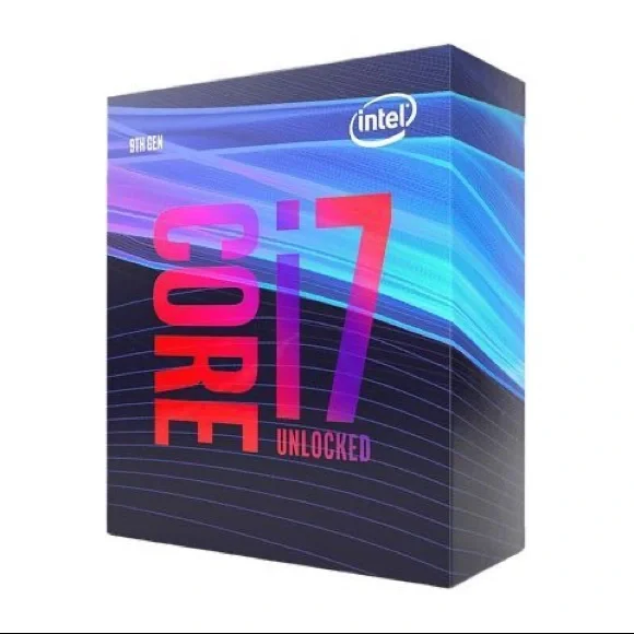 i7 9700K + ASRock z390 Pro4 Motherboard + Ripjaws G-Skill 16gb ram